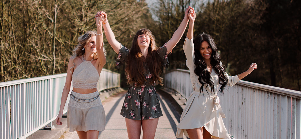 Handige tips & tricks voor festival haar!