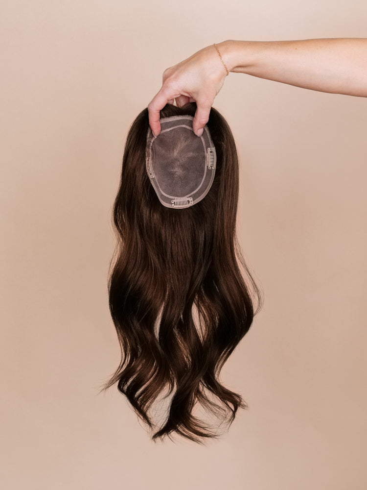 Hair Topper 40cm