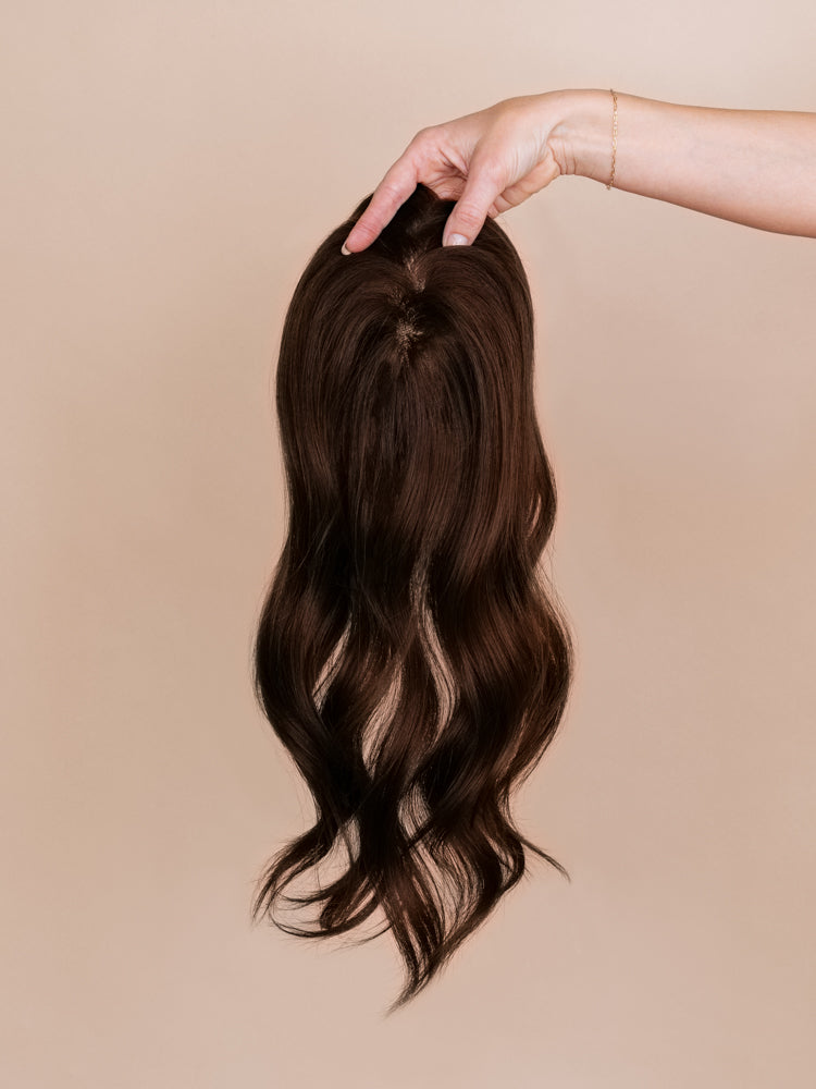 Hair Topper 40cm