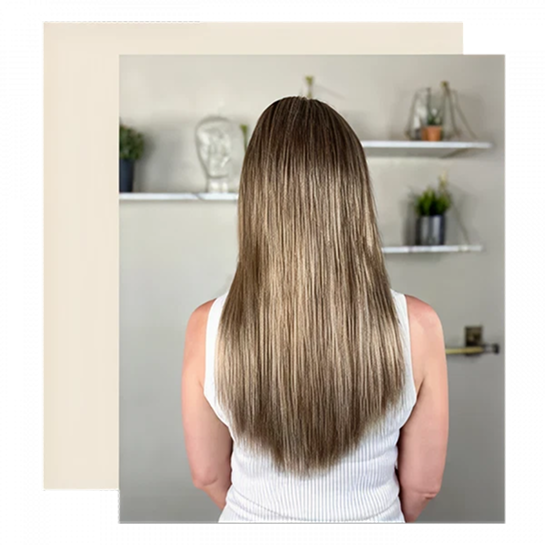 Zascha Hair