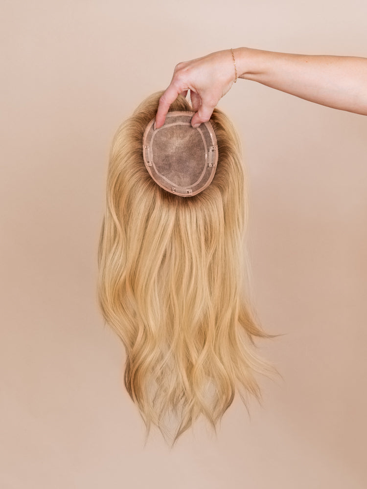 Hair Topper 40cm