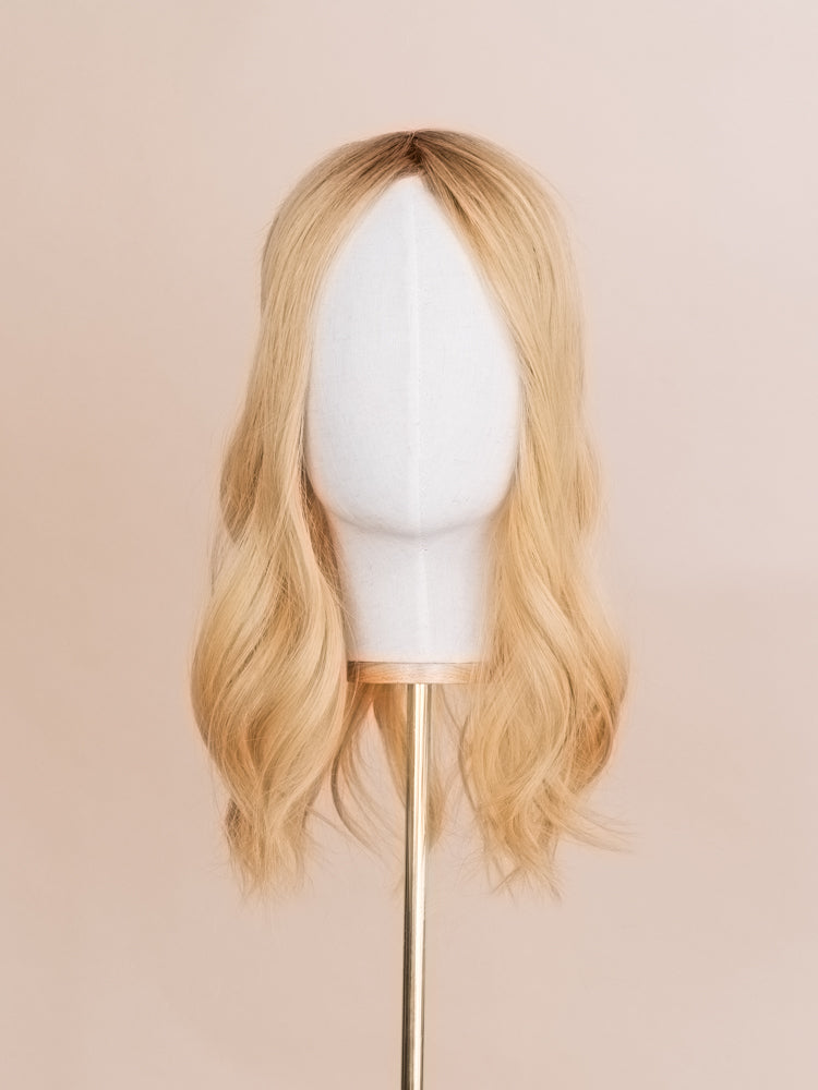 Hair Topper 40cm