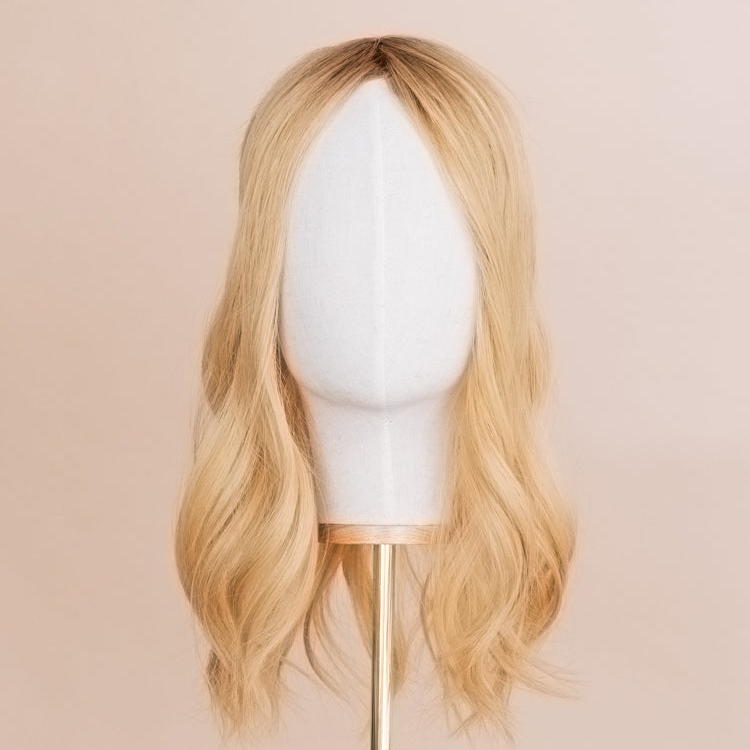 Zascha Hair