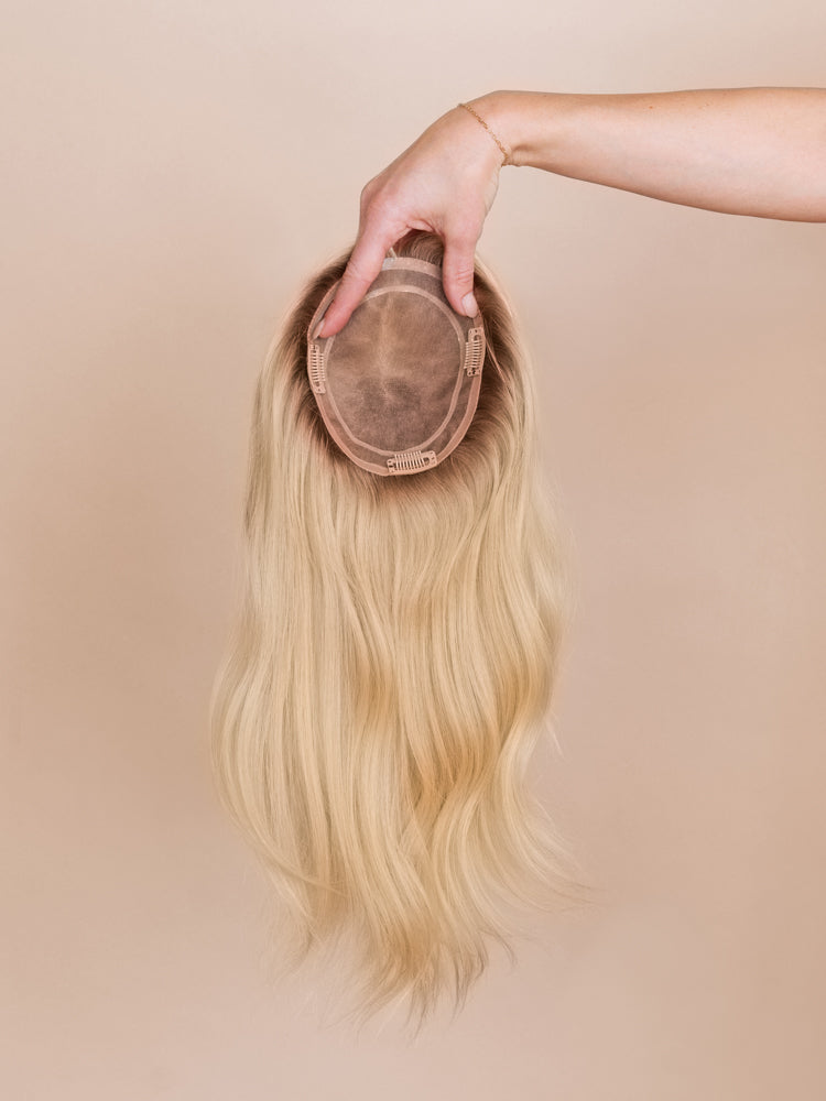 Hair Topper 40cm