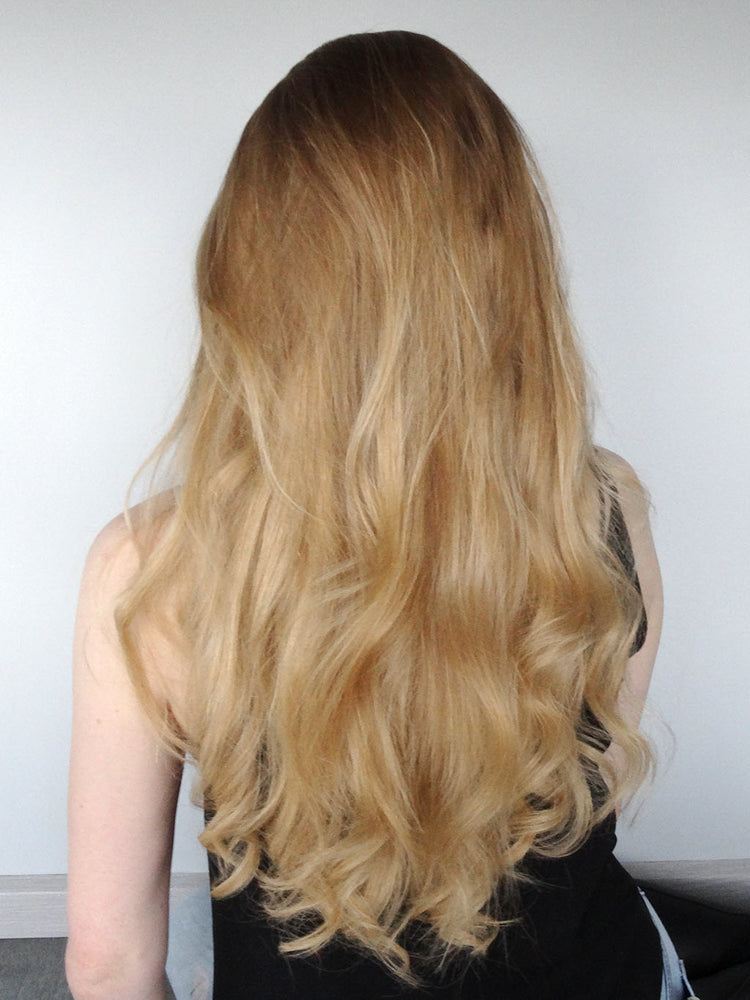 Clip-in Hair 40cm/120g