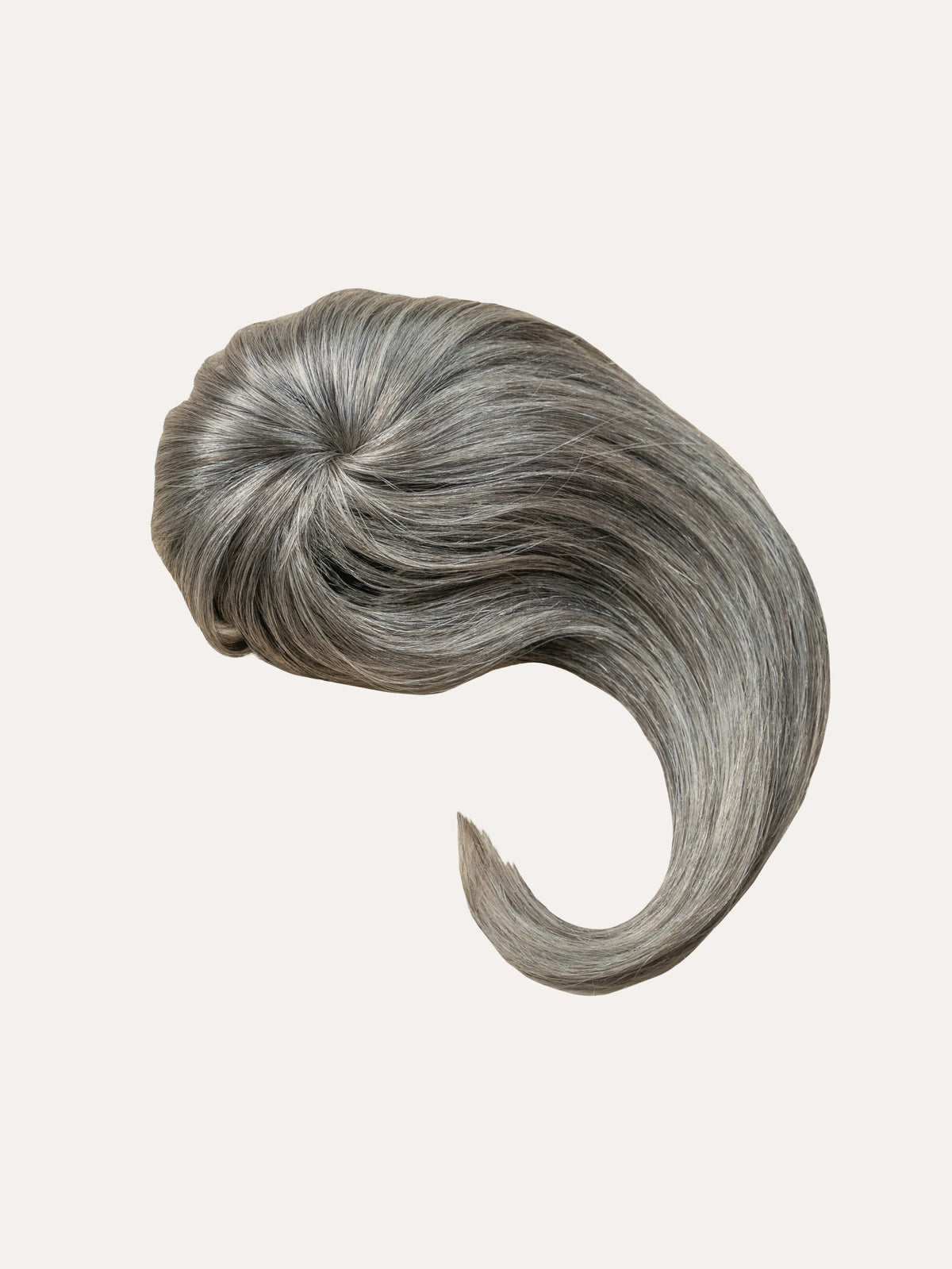 Clip-in Bun
