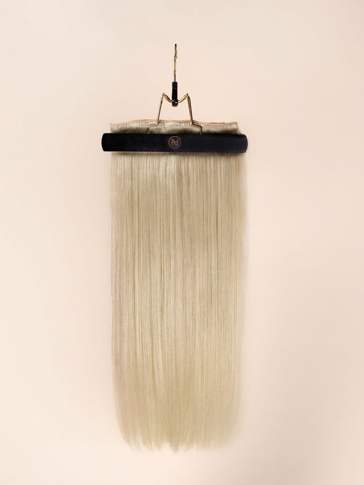 Invisible Clip-in Hair 50cm/160g