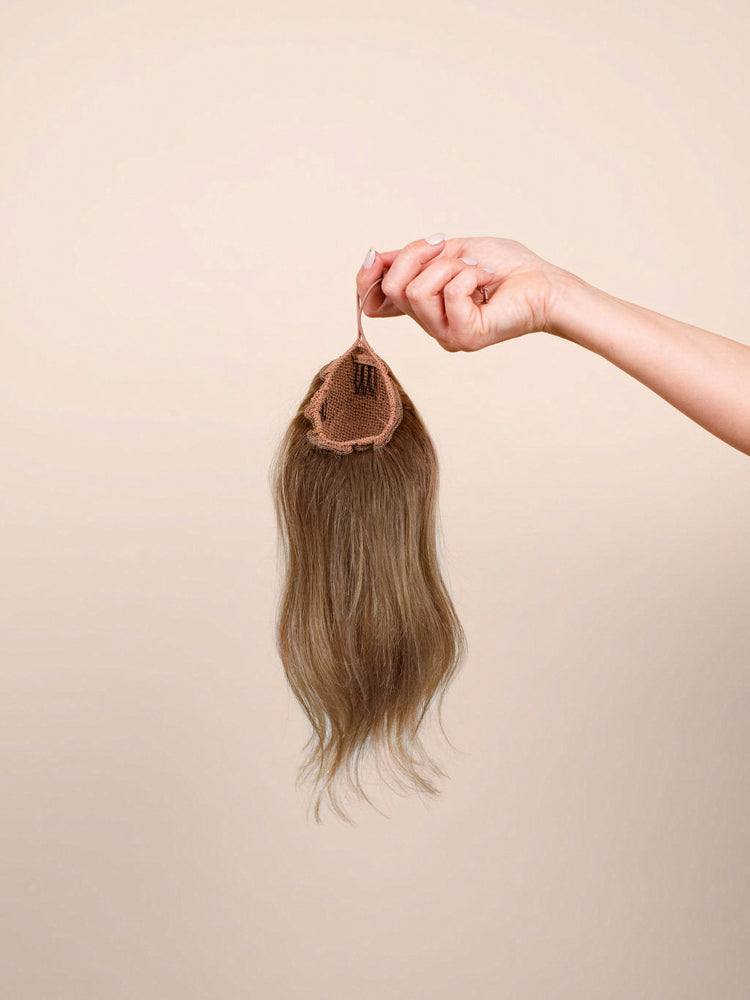 Clip-in Bun