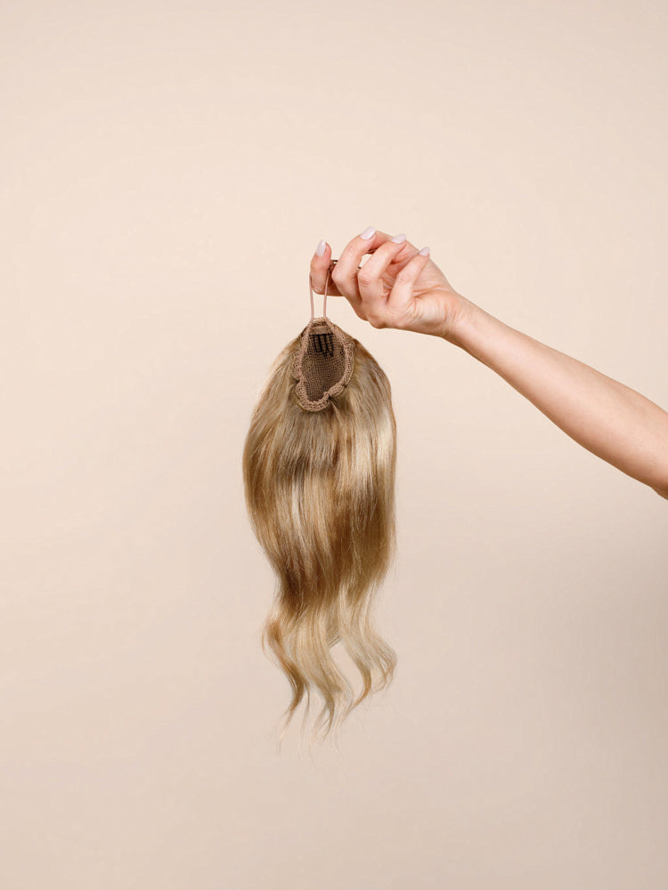 Clip-in Bun