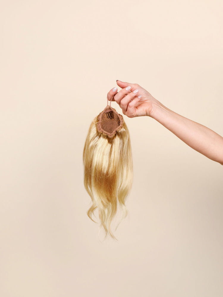 Clip-in Bun