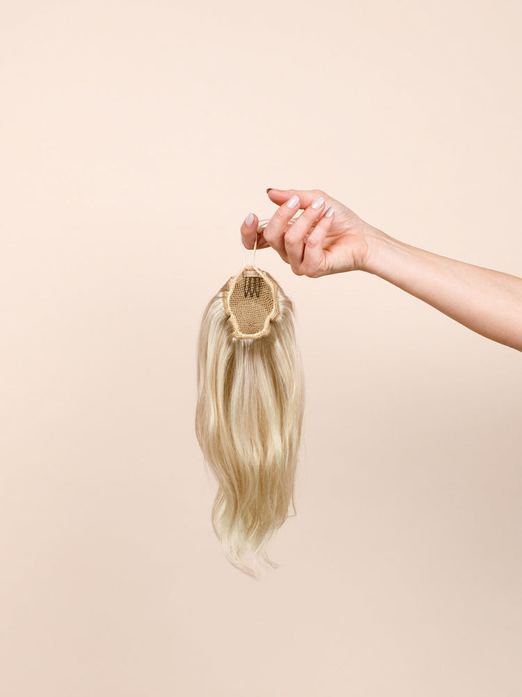 Clip-in Bun
