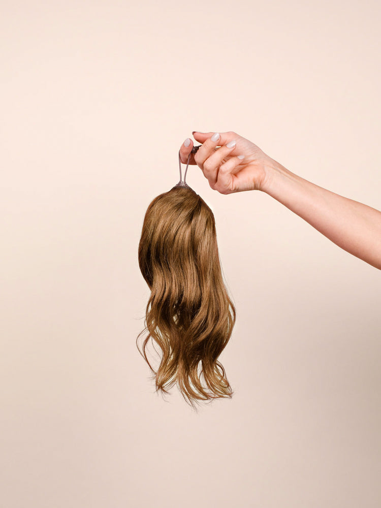 Clip-in Bun