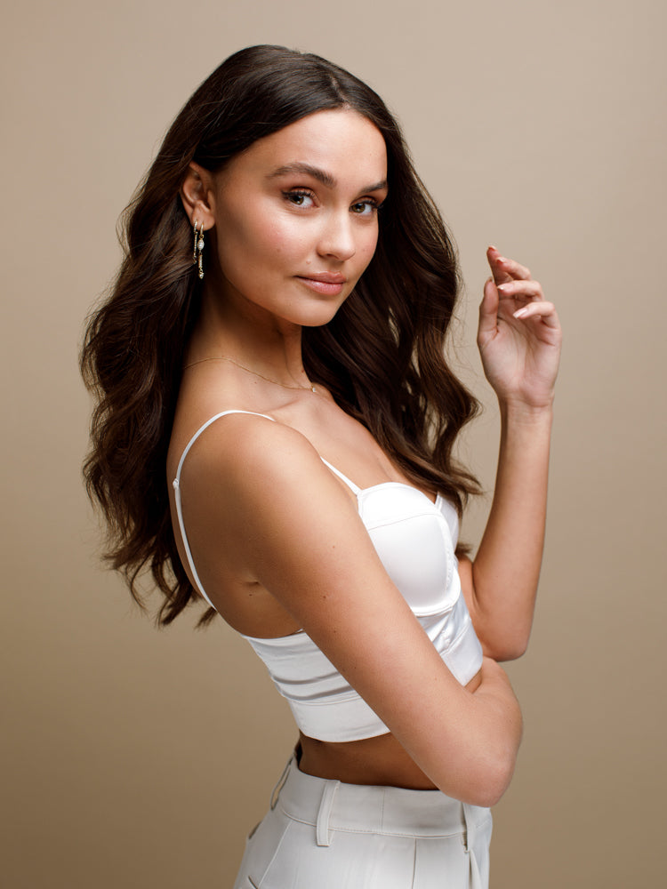 Clip-in Hair 40cm/170g