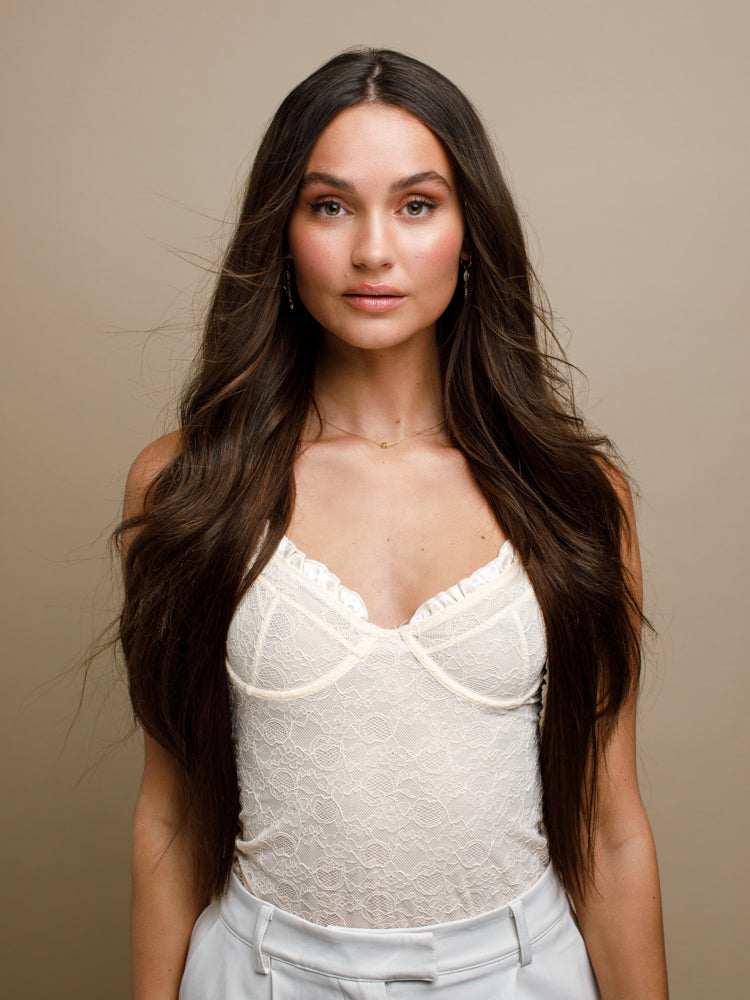 Clip-in Hair 60cm/250g