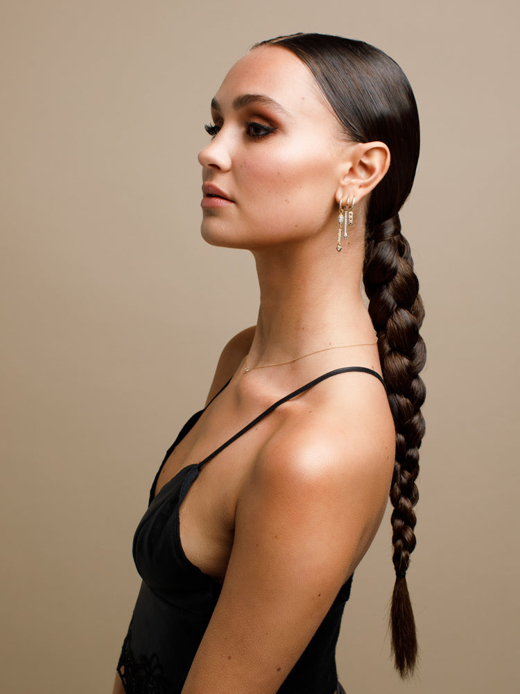 Ponytail 50cm
