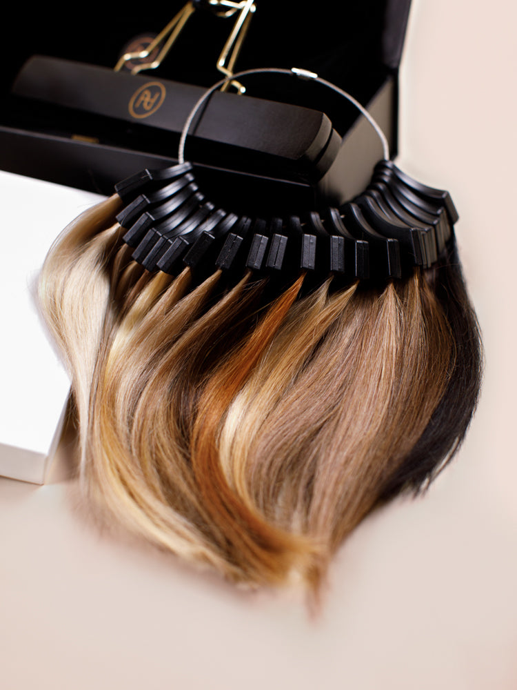 Hairstyling Starterspakket 40cm