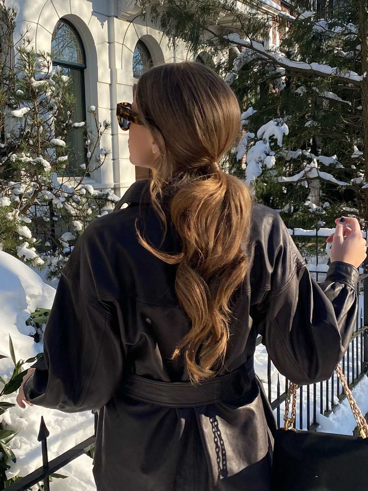Ponytail 50cm