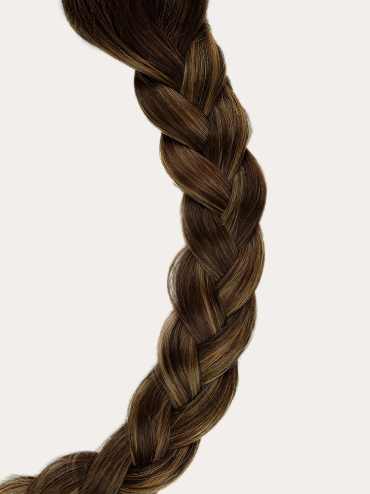 Clip-in Braid 50cm