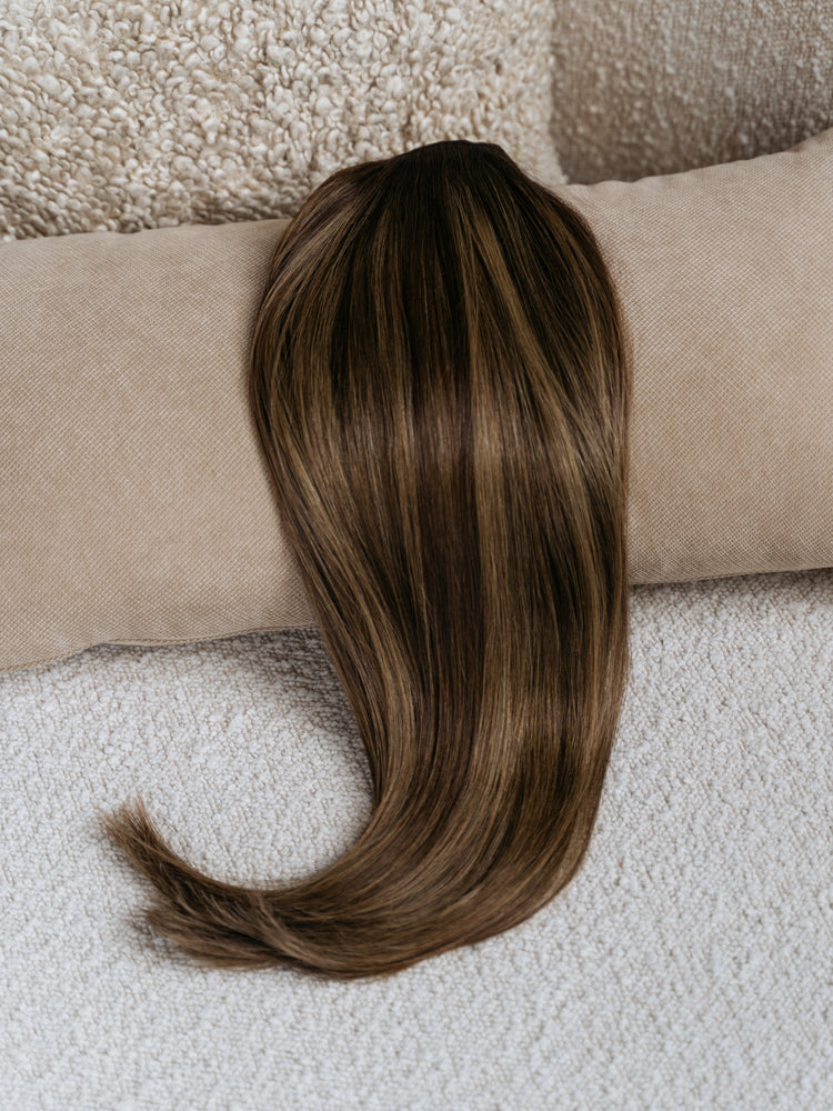 Clip-in Hair 30cm/100g