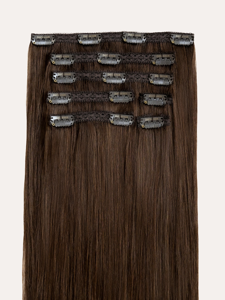 Clips (per 3 stuks)
