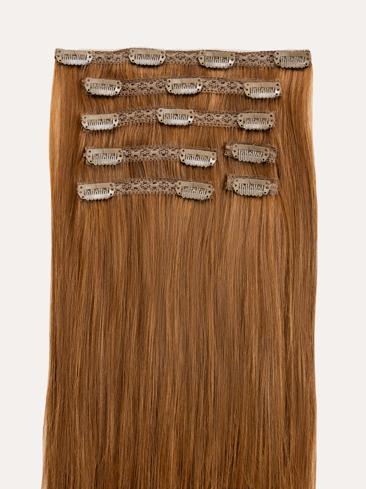 Clip-in Hair 40cm/170g