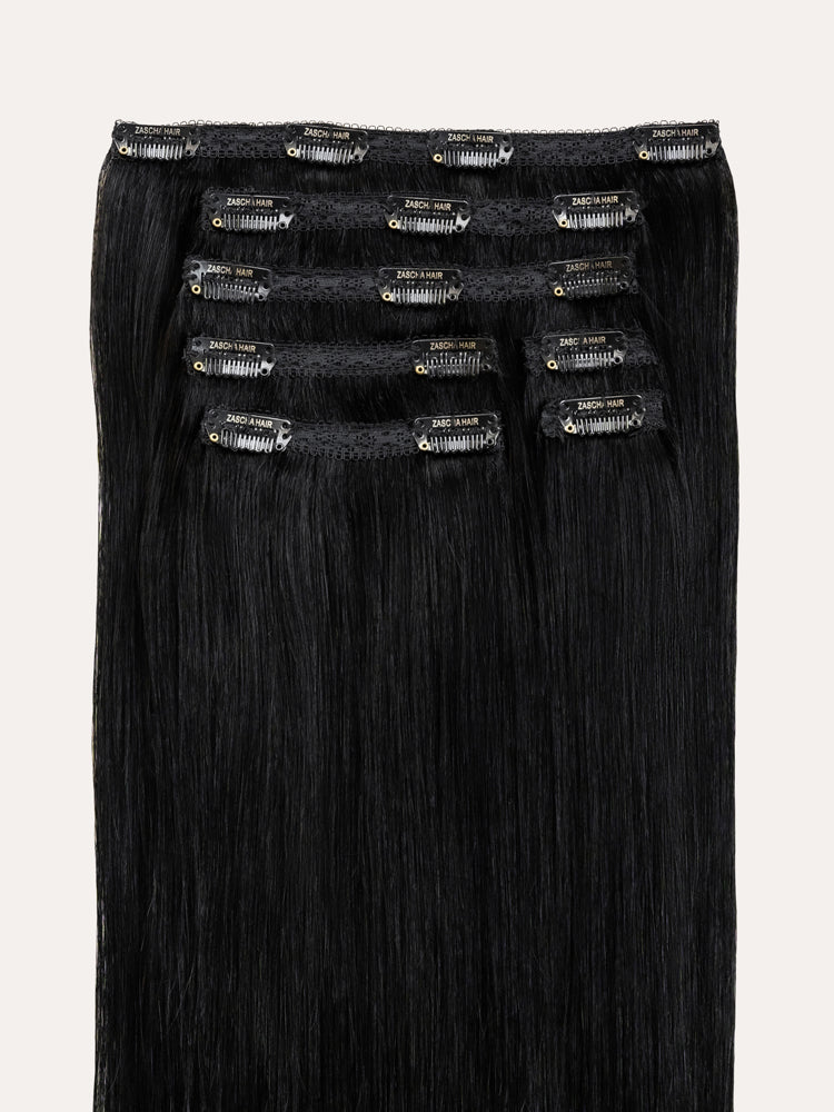 Clip-in Hair 60cm/250g