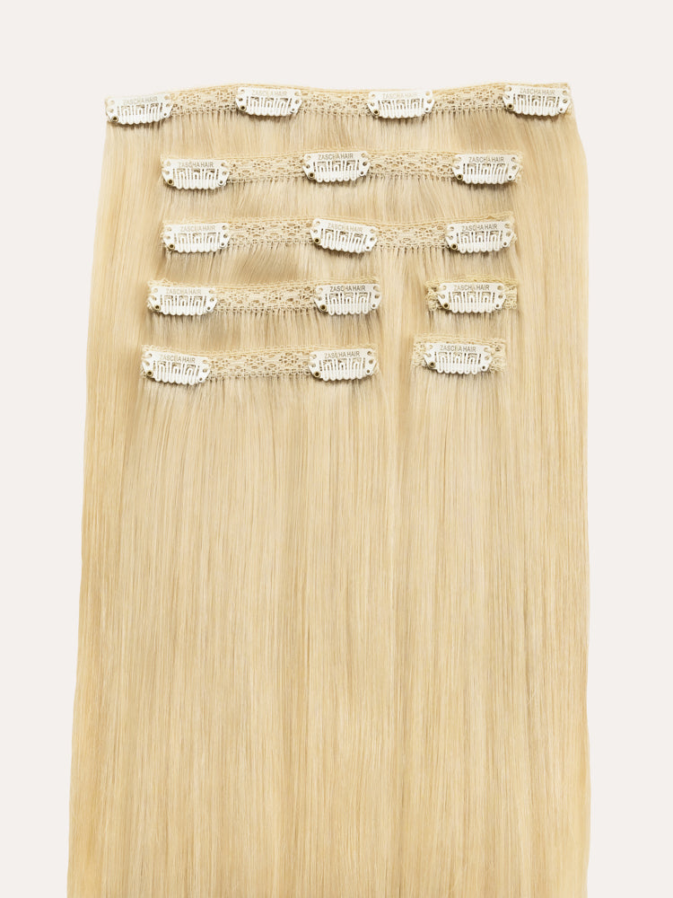 Clip-in Hair 30cm/140g