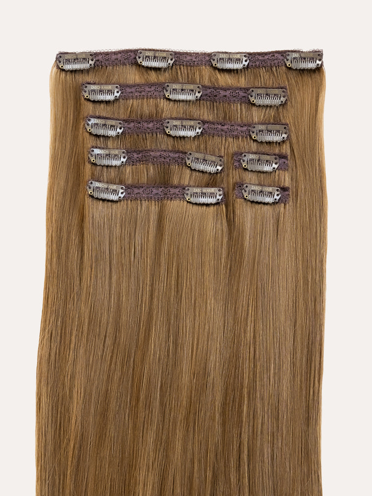 Clip-in Hair 40cm/170g