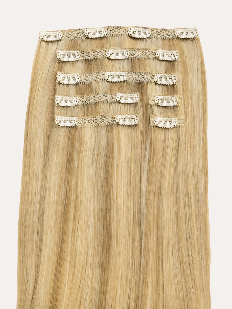Clip-in Hair 40cm/170g