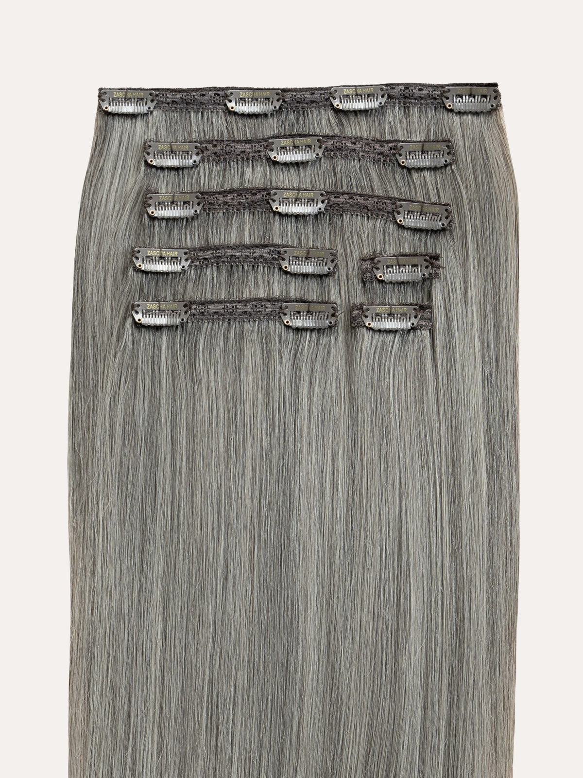 Clip-in Hair 40cm/170g