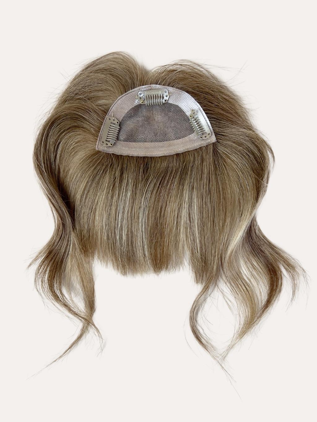 Clip-in Fringe