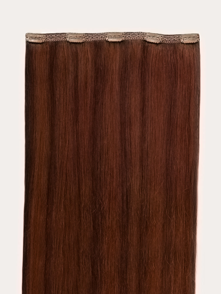 Clip-in Hair 40cm/170g