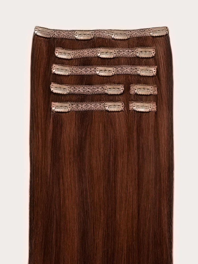 Clip-in Hair 40cm/170g