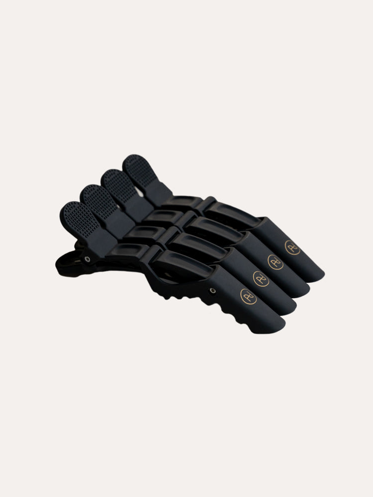 Croc Clips