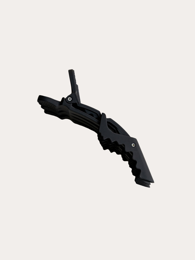Croc Clips