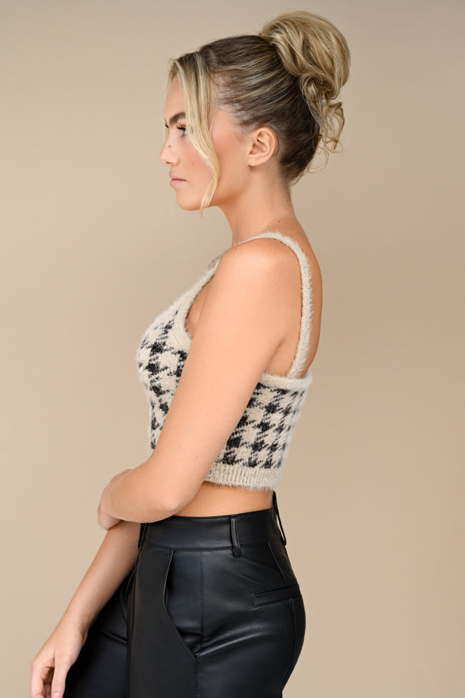 Clip-in Bun