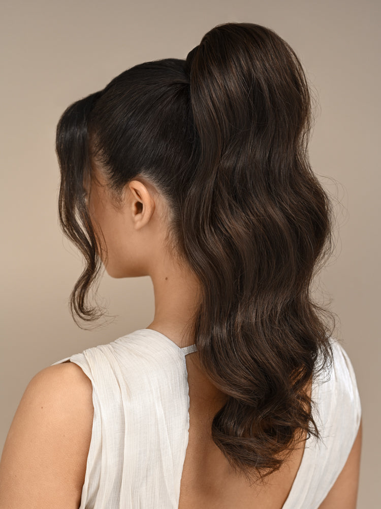 Ponytail 50cm