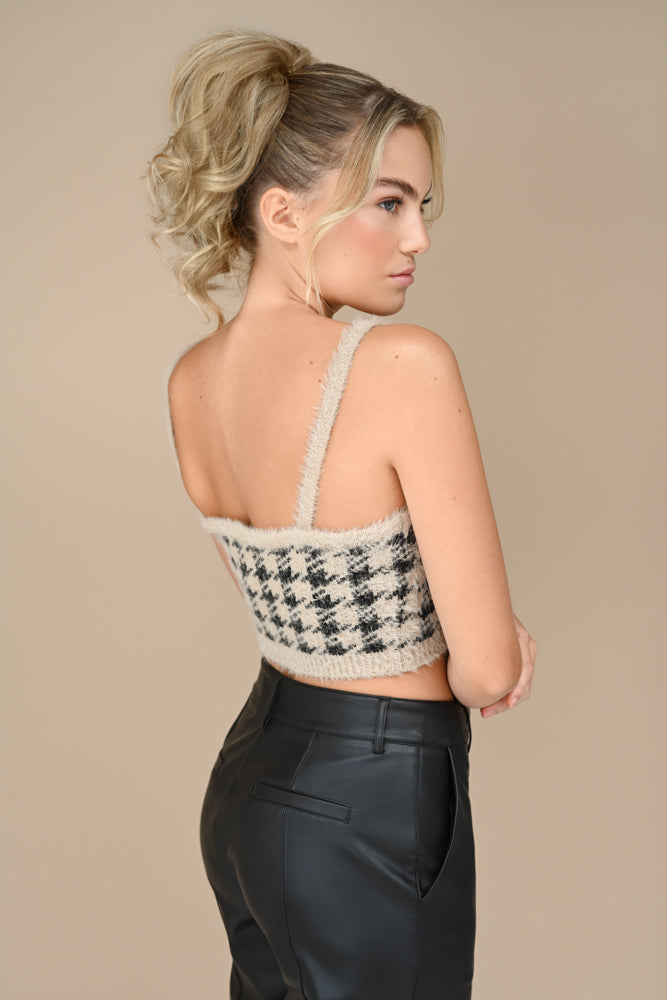 Clip-in Bun