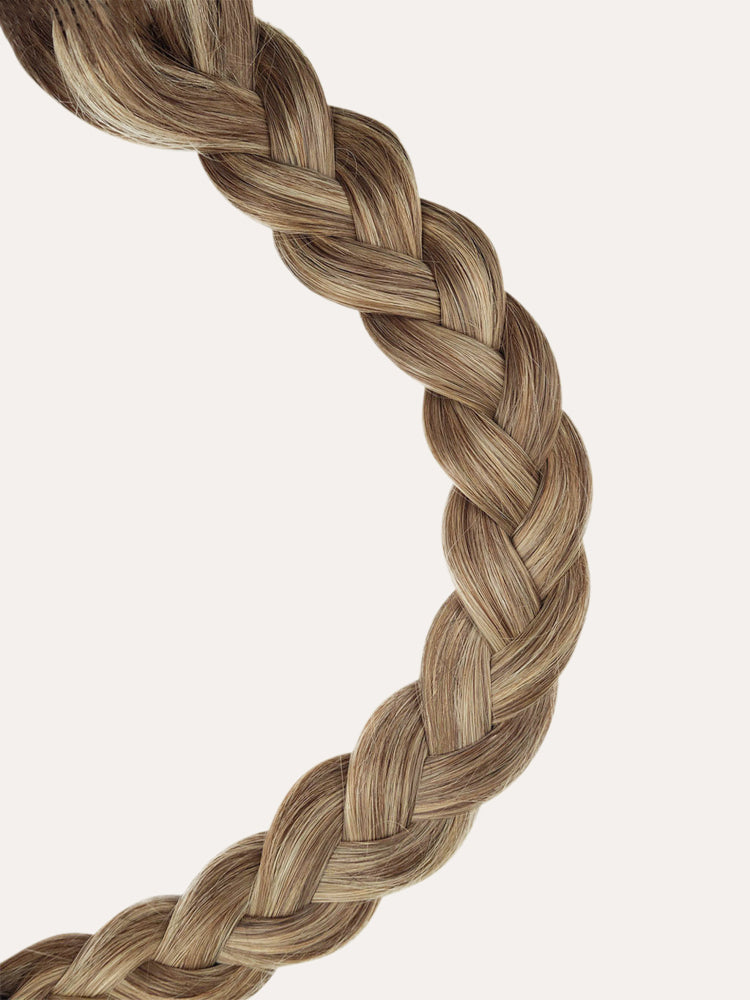 Clip-in Braid 50cm