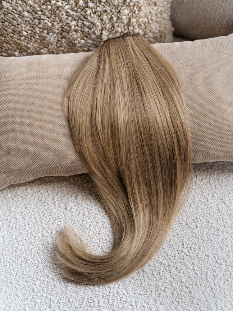 Clip-in Hair 50cm/160g