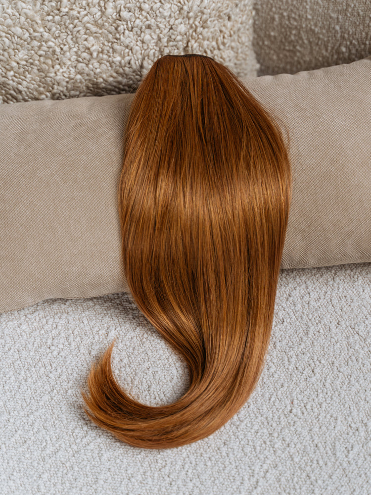 Invisible Clip-in Hair 40cm/120g