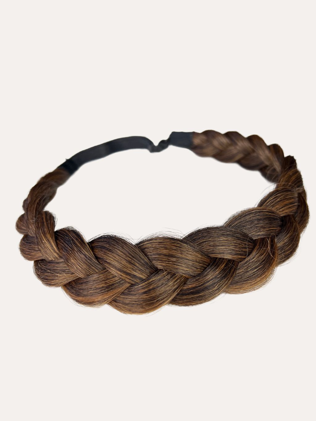 Halo Braid