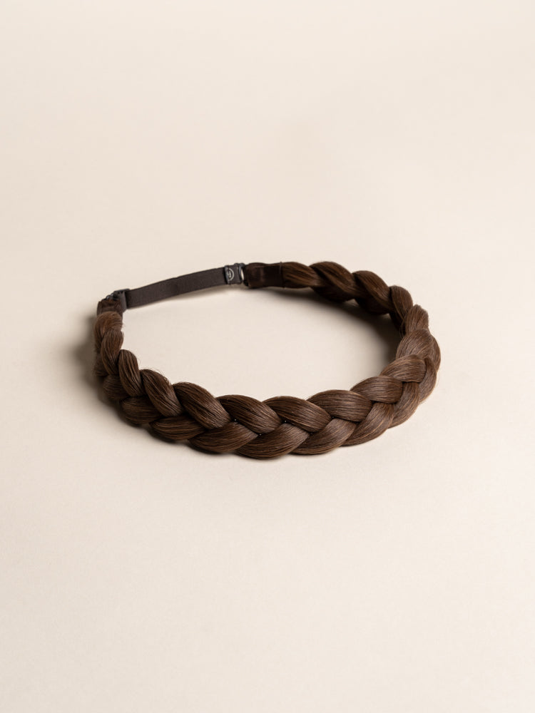 Halo Braid