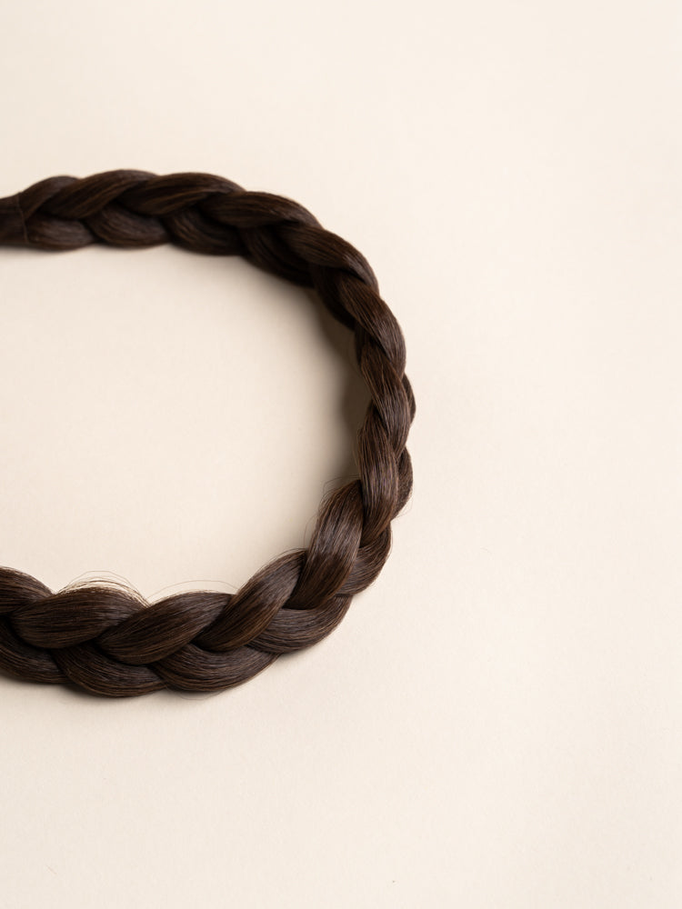 Halo Braid