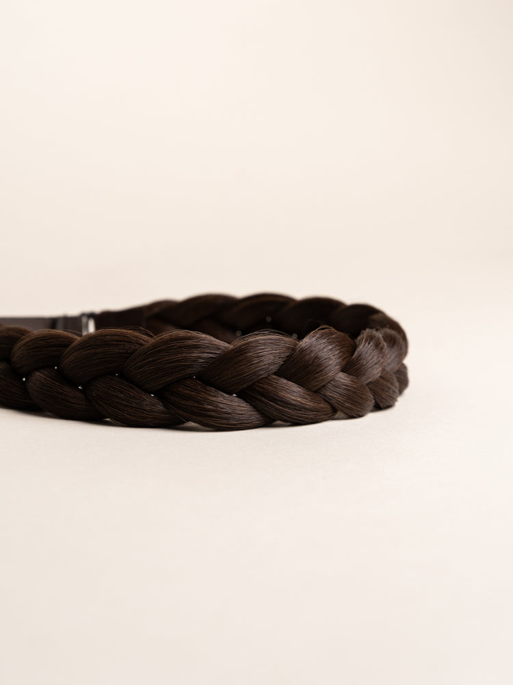 Halo Braid