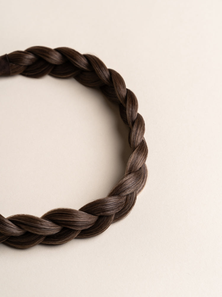 Halo Braid