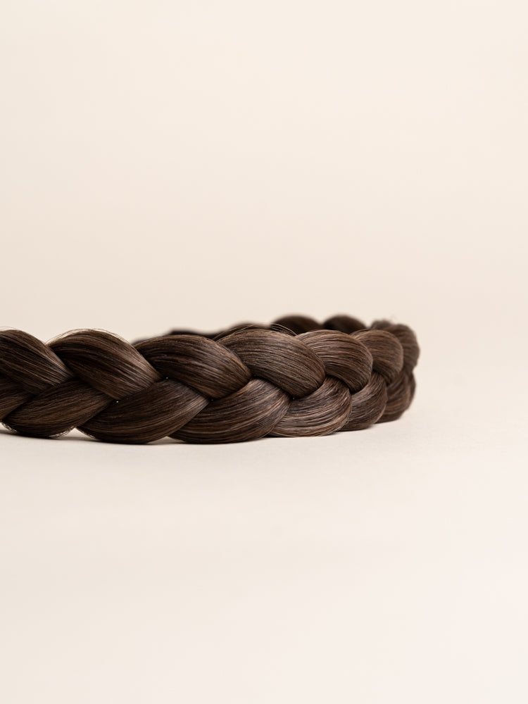 Halo Braid