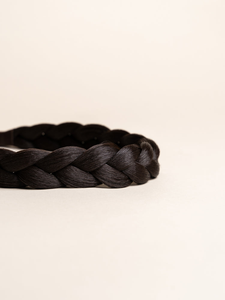 Halo Braid