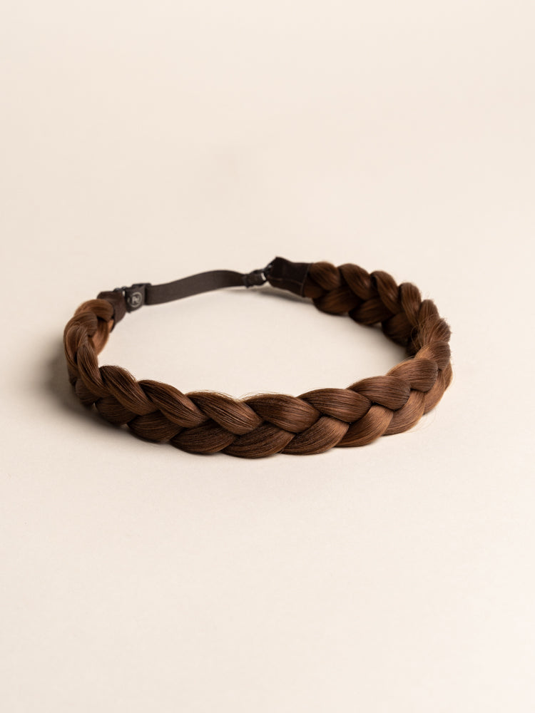 Halo Braid