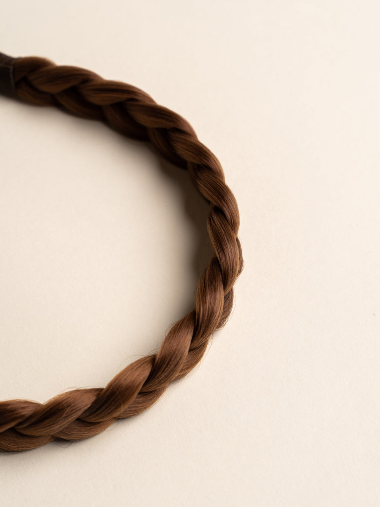 Halo Braid